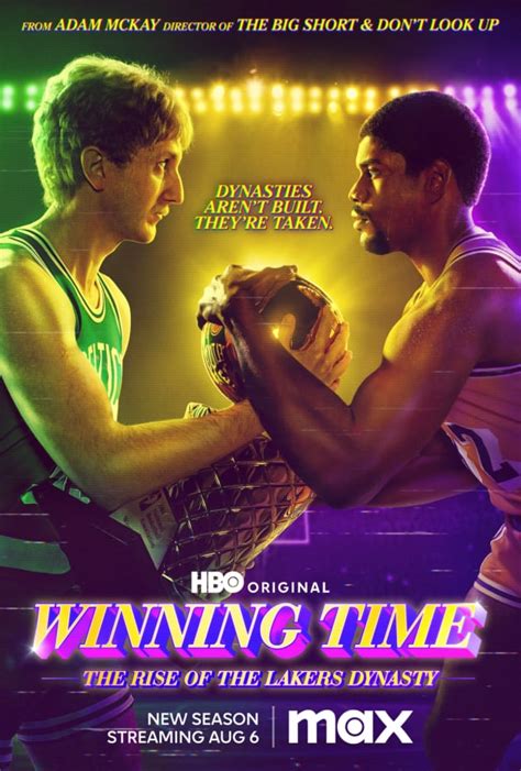 winning time: the rise of the lakers dynasty gomovie|Winning Time: The Rise of the Lakers Dynasty (TV Series .